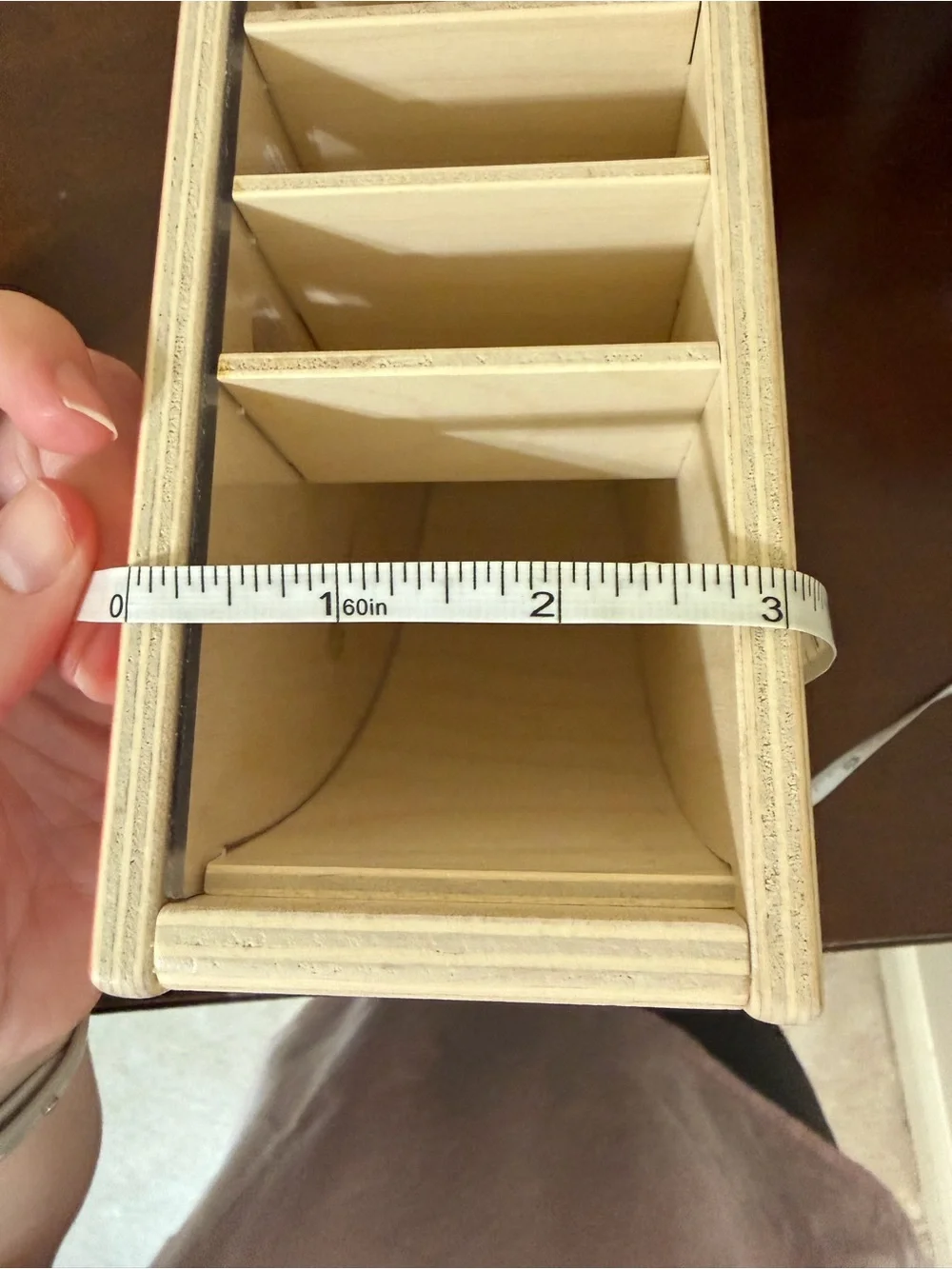 Lovevery Wooden Slots